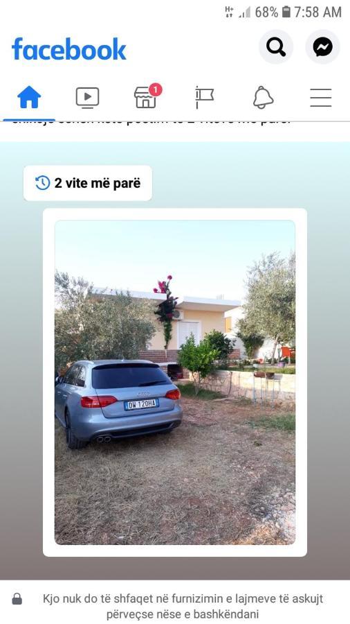 Villa Cela คซามิล ภายนอก รูปภาพ