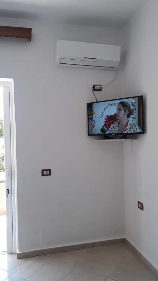 Villa Cela คซามิล ภายนอก รูปภาพ