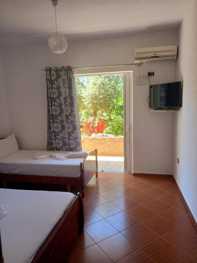 Villa Cela คซามิล ภายนอก รูปภาพ