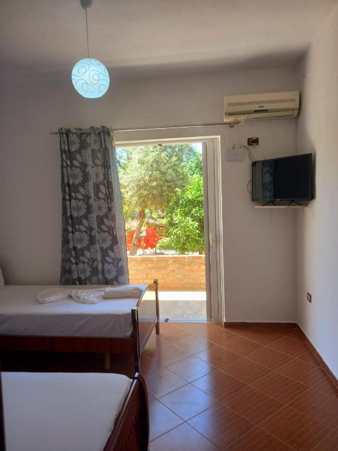 Villa Cela คซามิล ภายนอก รูปภาพ