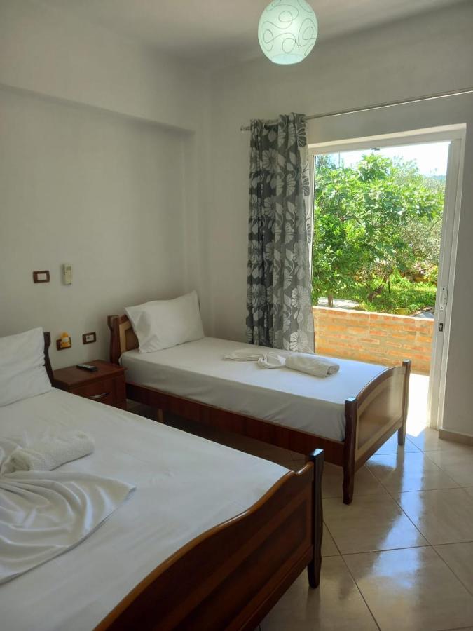 Villa Cela คซามิล ภายนอก รูปภาพ